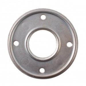 Flangia mozzo ruota per...