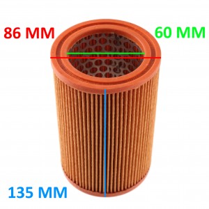 Filtro aria Moto Morini... 2