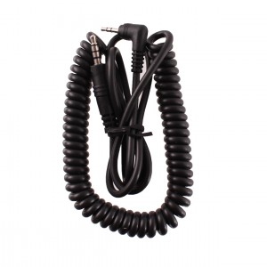 Cavo telefono Nolan n-com