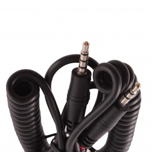 Cavo multimediale Nolan n-com 2