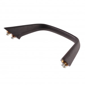 Maniglione posteriore per...