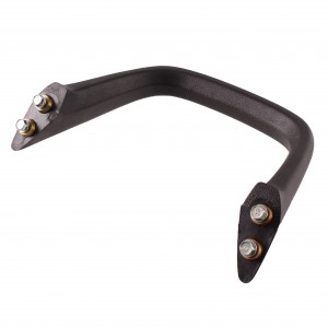 Maniglione posteriore per... 2