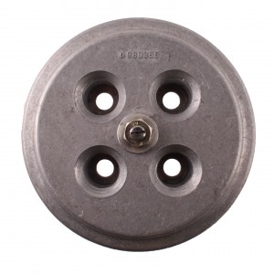 Coperchio frizione per...