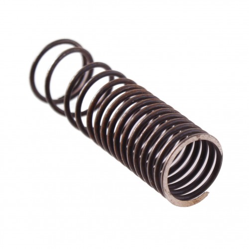 Molla asta comando regolatore per...