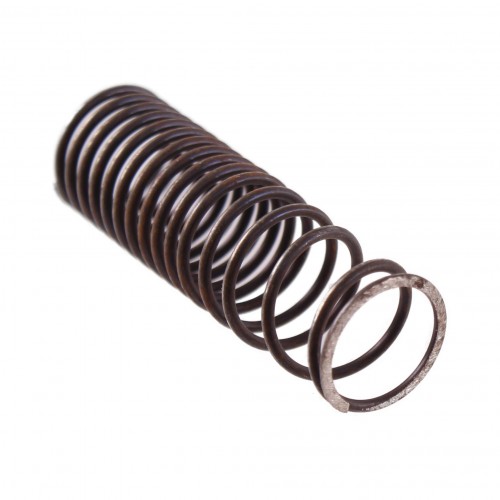 Molla asta comando regolatore per...