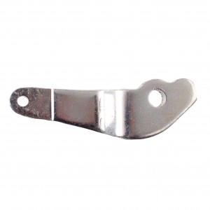 Leva freno posteriore per...