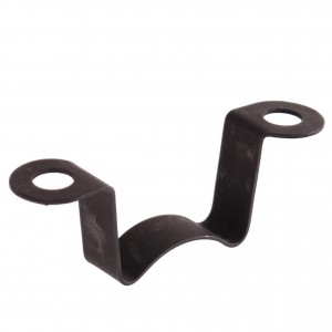 Staffetta sinistra...