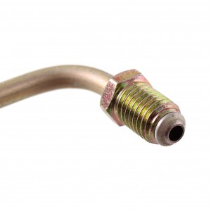 Tubo arrivo olio per... 2