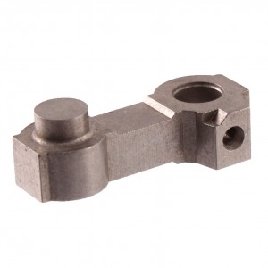 Levetta tamburo freno... 2