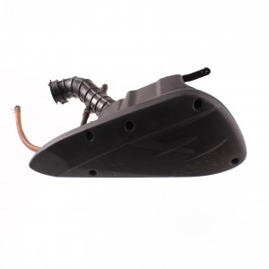 Cassa filtro aria per Kymco...