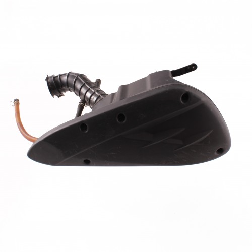 Cassa filtro aria per Kymco Agility...