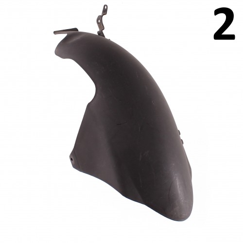 Parafango posteriore per Kymco...