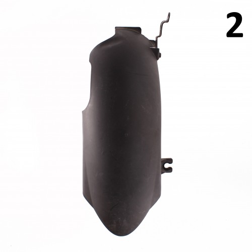 Parafango posteriore per Kymco...