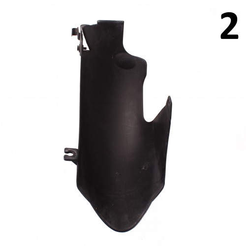 Parafango posteriore per Kymco...