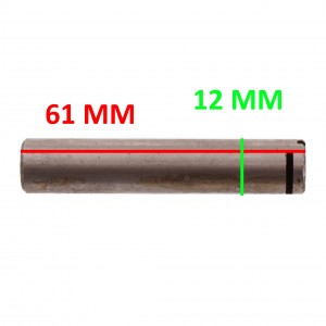 Perno 12x61 mm per Ape 1954... 2