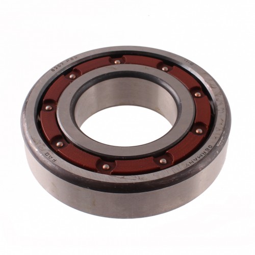 Cuscinetto a sfere da 35 - 72 - 17 mm...