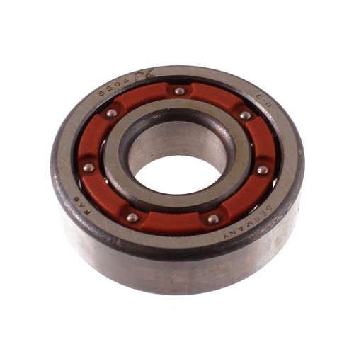 Cuscinetto a sfere da 20 - 52 - 15 mm...