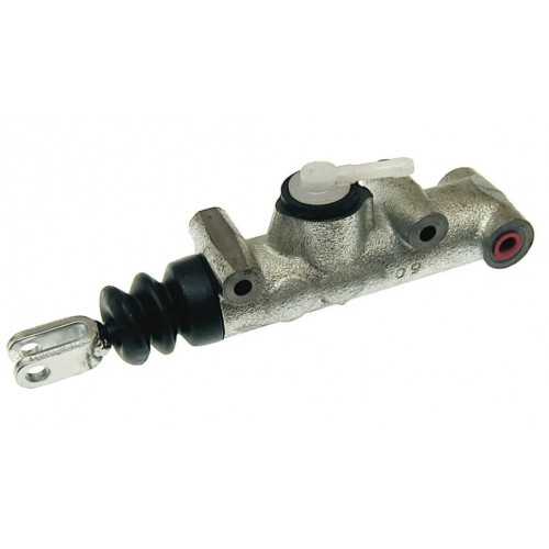 Pompa freno circuito Semplice...