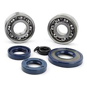 Kit revisione albero motore...