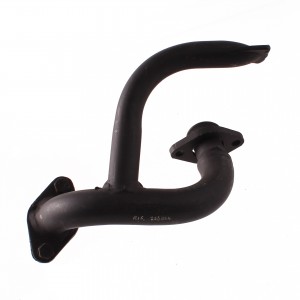 Collettore scarico per...