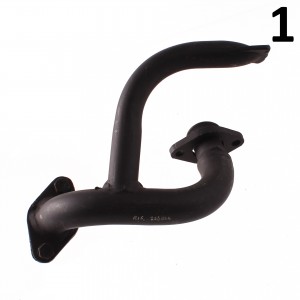 Collettore scarico per... 2