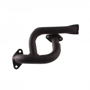 Collettore scarico per...