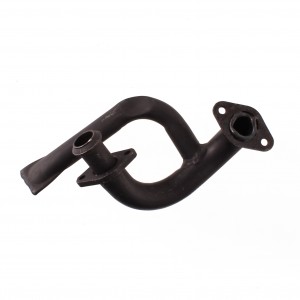 Collettore scarico per... 2