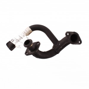 Collettore scarico per... 2