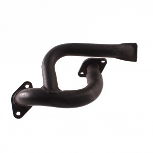 Collettore scarico per...