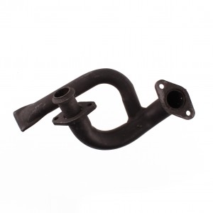 Collettore scarico per... 2