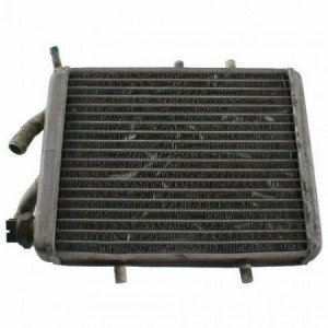 Radiatore acqua per moto