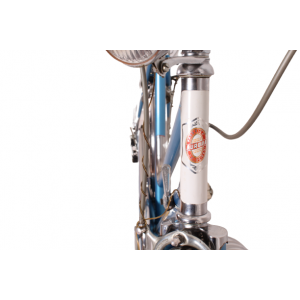 Bici modello Frascona... 2