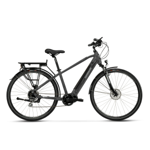 Bicicletta elettrica... 2