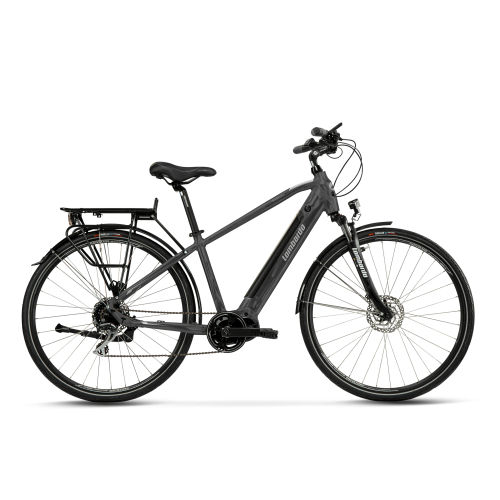 Bicicletta elettrica Lombardo Maratea...