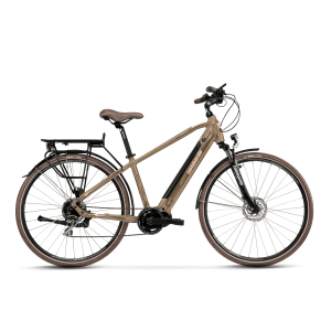 Bicicletta elettrica...