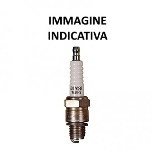 Candela Denso W31FSZU...