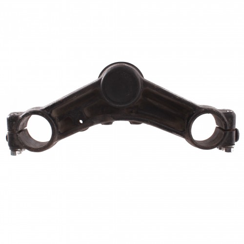 Piastra inferiore forcella per Yamaha...