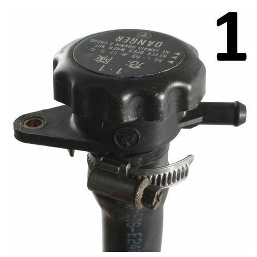 Radiatore acqua MV Agusta