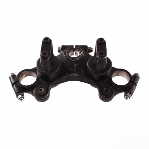 Piastra superiore forcella per Yamaha...