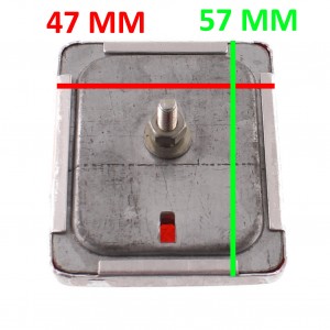 Catadiottro fanalino per... 2