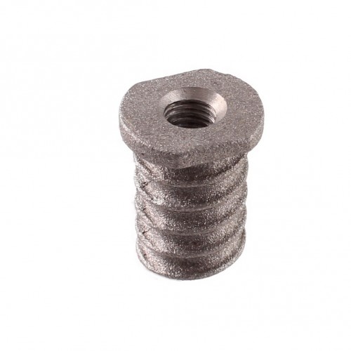 Attacco molla forcella per Piaggio...