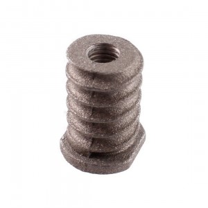 Attacco molla forcella per... 2