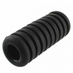 Gomma pedalina accensione...