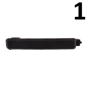 Modanature pedana... 2