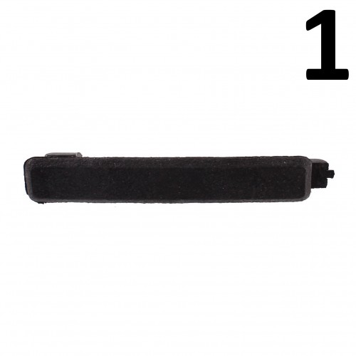 Modanature pedana poggiapiedi per...