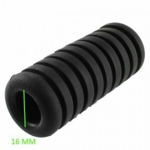 Gomma pedalina accensione... 2