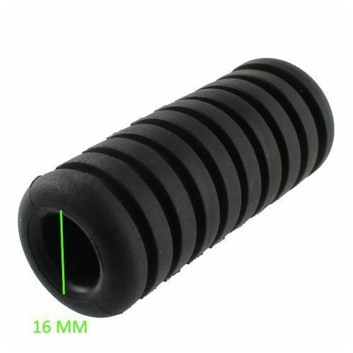 Gomma pedalina accensione Piaggio...