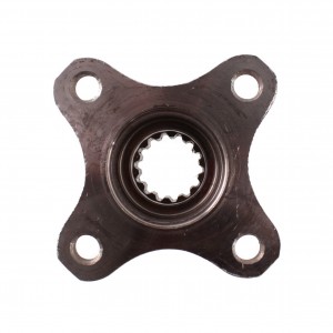 Flangia entrata albero... 2