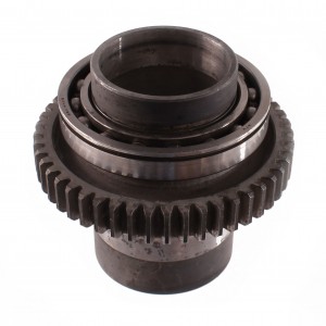 Ingranaggio condotto... 2