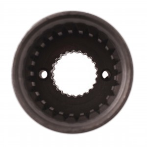 Pignone accoppiamento per... 2